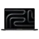 Apple MacBook Pro 14 inch M4 Chip Liquid Retina XDR Display (Space Black)